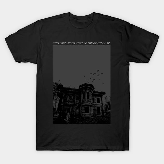 House T-Shirt by Tomib